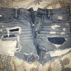 American Eagle Hi-Rise Festival